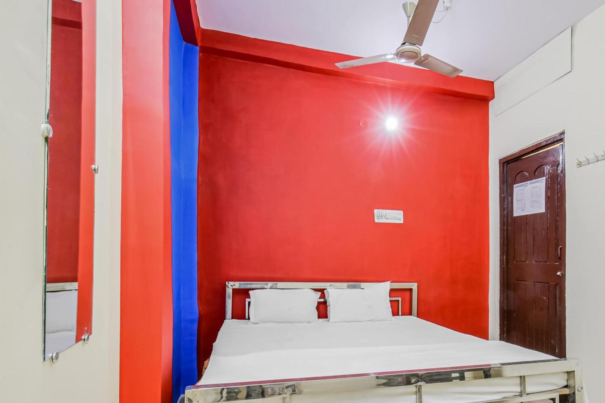 Hotel O The Royal King 2 Patna  Eksteriør bilde