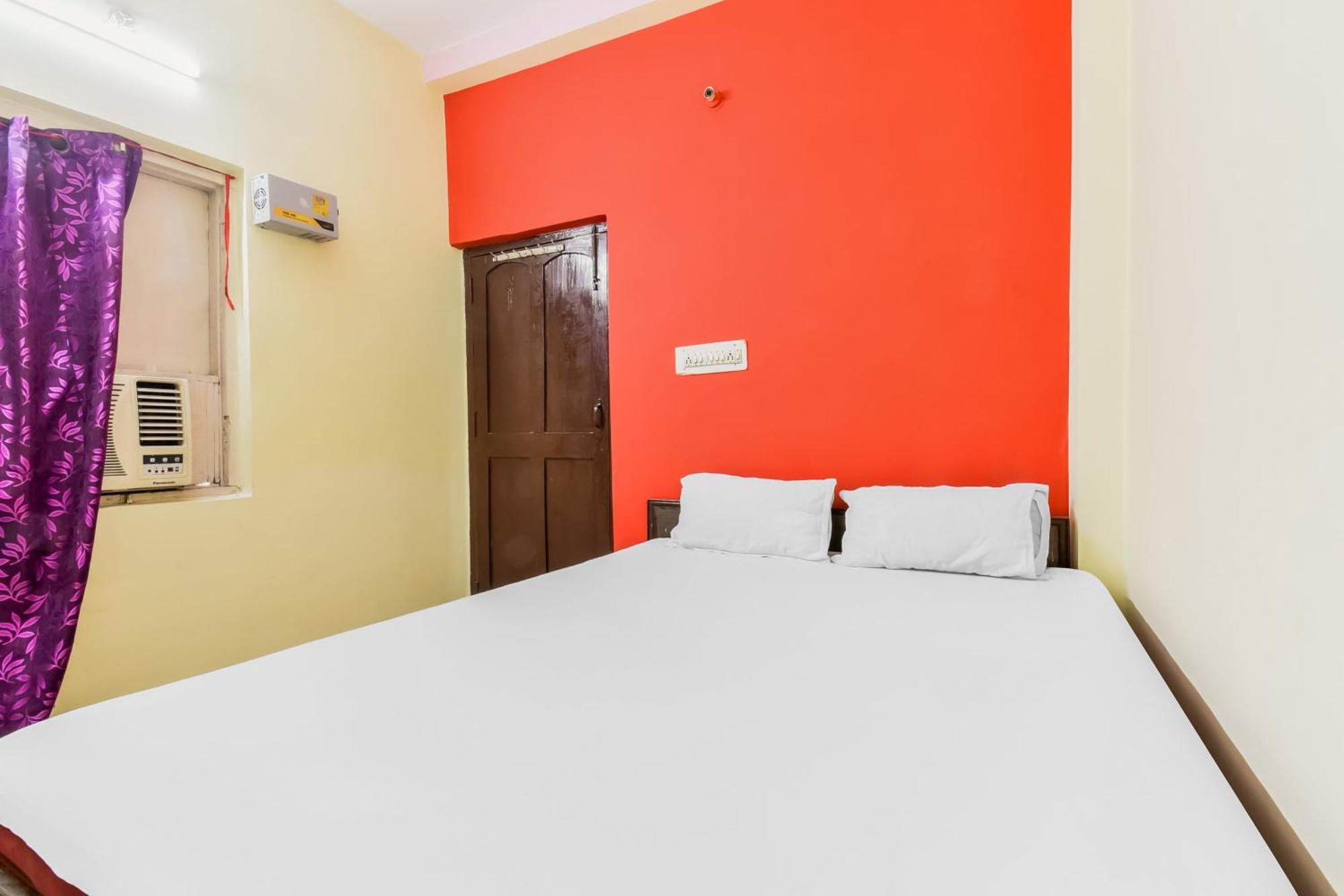 Hotel O The Royal King 2 Patna  Eksteriør bilde