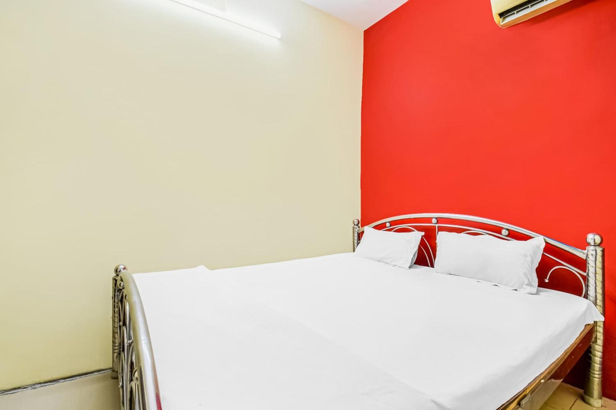 Hotel O The Royal King 2 Patna  Eksteriør bilde