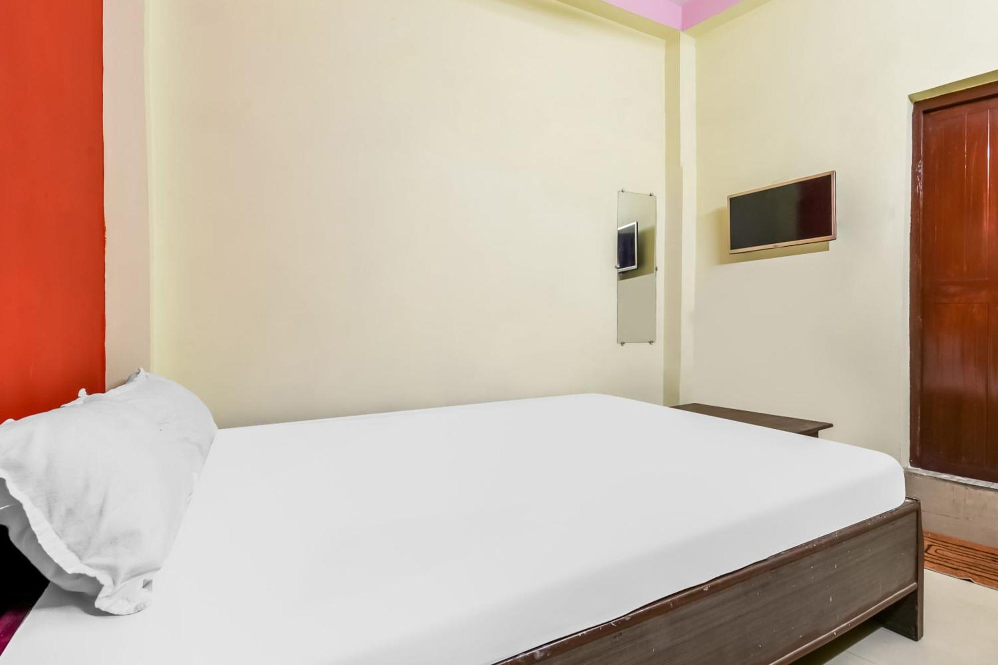 Hotel O The Royal King 2 Patna  Eksteriør bilde