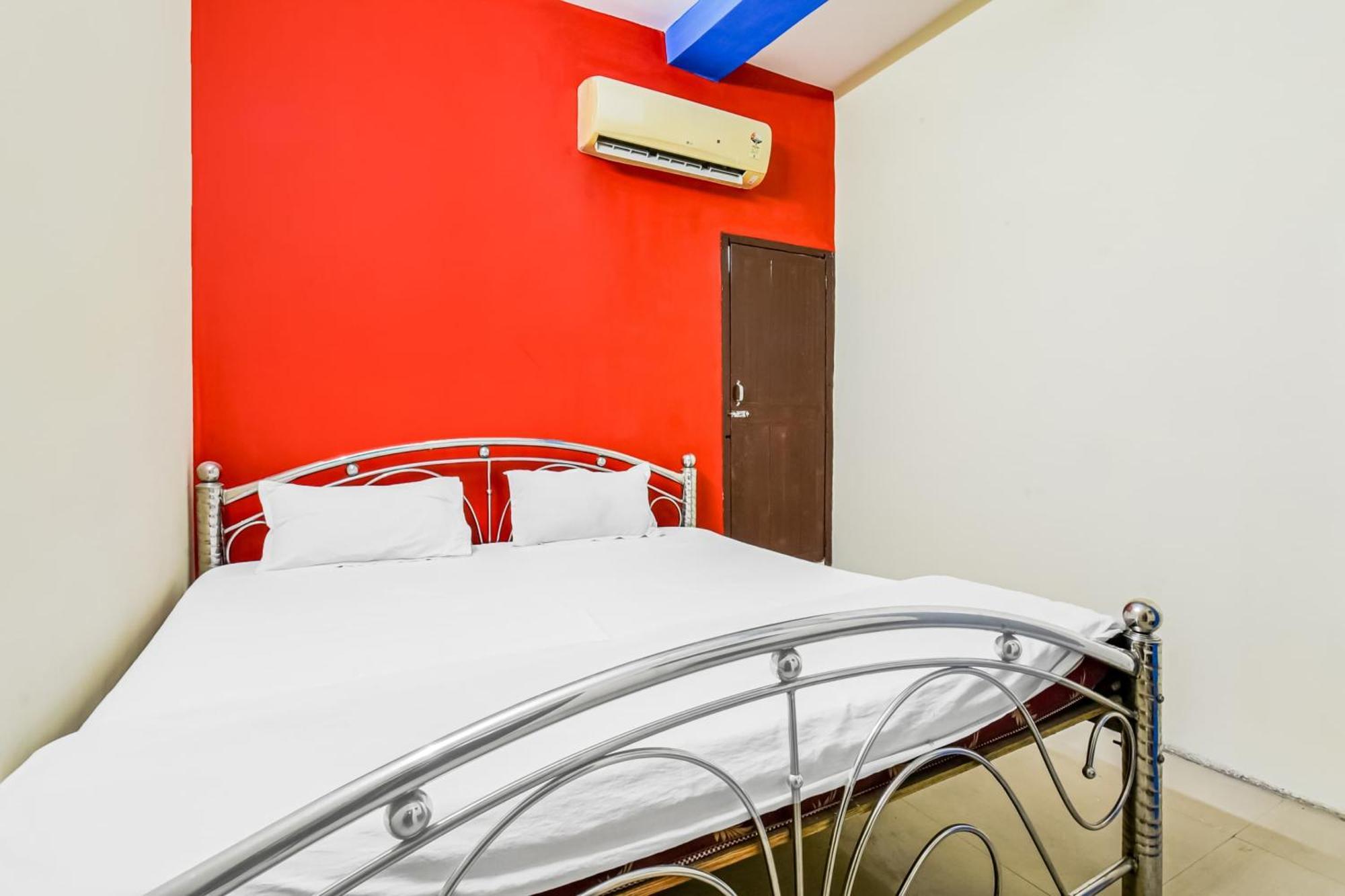 Hotel O The Royal King 2 Patna  Eksteriør bilde