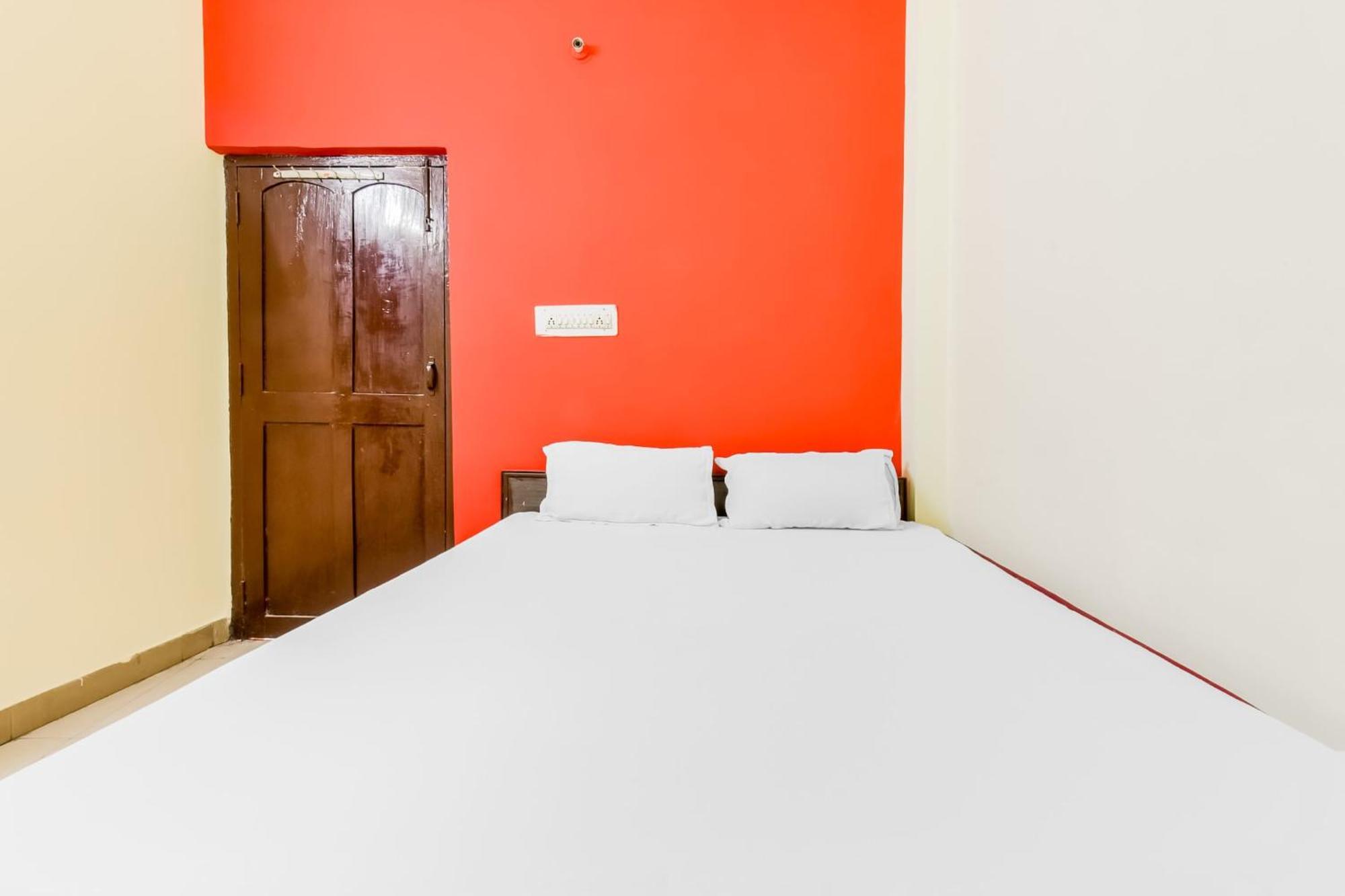 Hotel O The Royal King 2 Patna  Eksteriør bilde