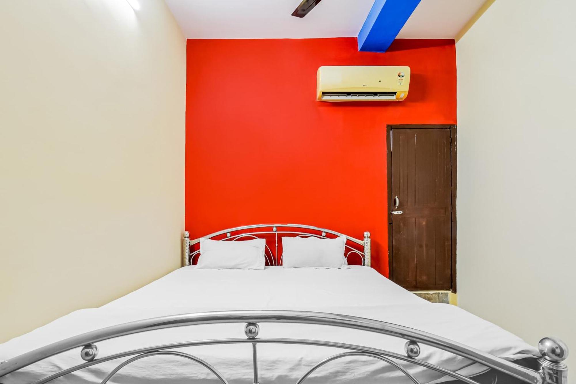 Hotel O The Royal King 2 Patna  Eksteriør bilde