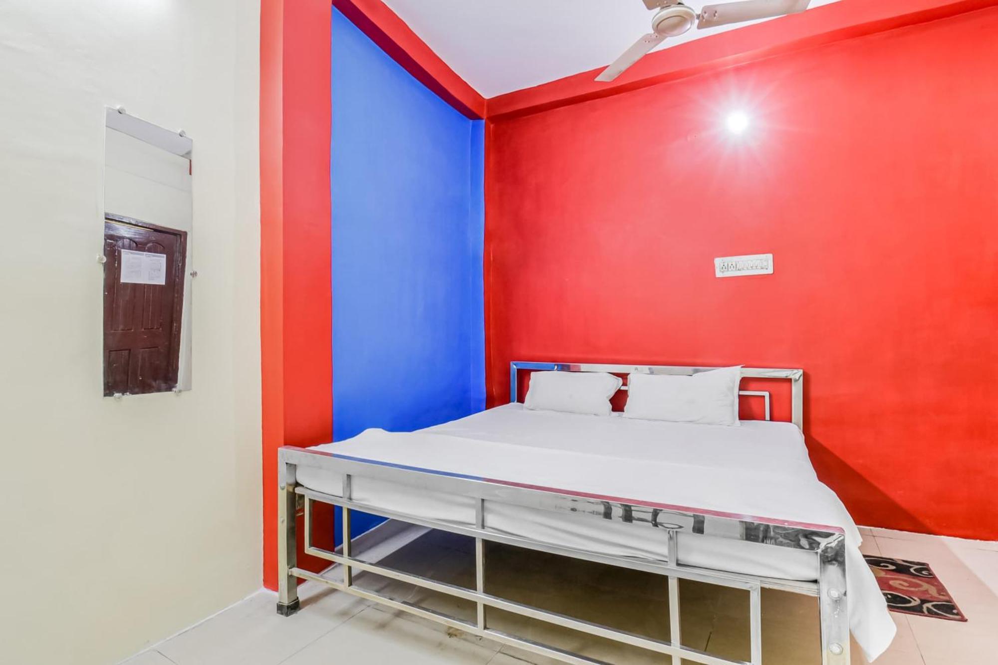 Hotel O The Royal King 2 Patna  Eksteriør bilde