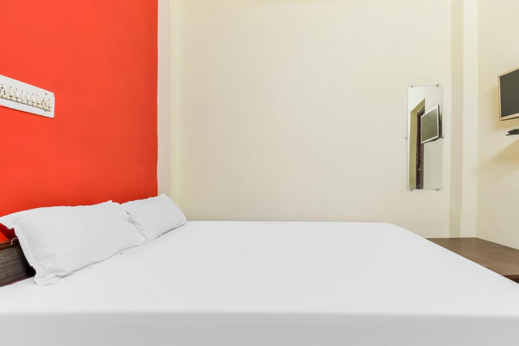 Hotel O The Royal King 2 Patna  Eksteriør bilde